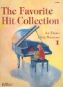 The Favorite Hit Collection vol.1: for piano