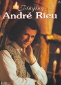Playing Andr Rieu  for piano