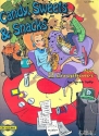 Candy Sweets and Snacks (+CD) fr 2 Saxophone