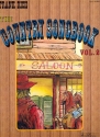 The Country Songbook vol.2 songbook melody line/lyrics/chords