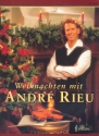 Weihnachten mit Andre Rieu - 20 beliebte Weihnachtslieder fr Violine und Klavier (mit Poster)