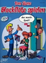 Blockflte spielen das macht Spa 1 (+CD) fr Sopranblockflte (deutsche und barocke Griffweise)