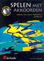 Spelen met akkoorden vol.2 (+CD): voor piano (keyboard, syntheziser) (nl)