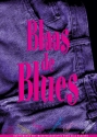 Jaap Kastelein Blaas de Blues Flute, Oboe, Violin or C-Melody Instruments Buch + CD