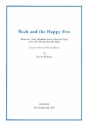 Bach and the happy few About Mrs. Anna Magdalena Bach's Autograph Copy of the 4th, 5th and 6th cello suites