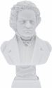 Bste Beethoven 11cm Alabaster