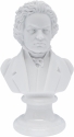 Bste Beethoven 16cm Alabaster/Marmor