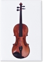 Magnet Geige 5,3x7,8cm