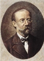 Postkarte Smetana