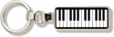 Schlsselanhnger Tastatur lang 5,5x1,7cm
