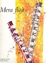 Mera Fl�jt (+CD): 32 popular pieces  for flute