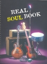 Real Soul Book vol.1: Melody, chord changes and lyrics