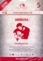 Sirimusa (+DVD) for guitar/tab (sp/en)