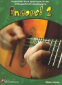 Encore vol.2 (+CD) for guitar