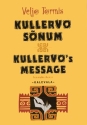 Kullervo's Message for male chorus a cappella,   score