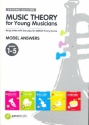 Music Theory For Young Musicians - Model Answers Grade 1-5