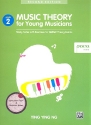 Music Theory for young Musicians vol.2