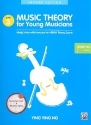 Music Theory for young Musicians vol.3