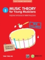 Music Theory for Young Musicians Grade 5 (3rd Edition) Ying Ying NG