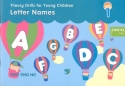 Theory Drills for young Children vol.1
