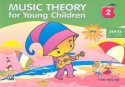 Music Theory for young Children vol.2