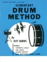 Burns, RoyElementary Drum Method Drum Teaching Material