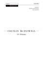 9780193388369 O Oriens for mixed chorus a cappella score