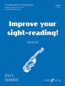 Improve your sight-reading! Violin 1  Violin teaching