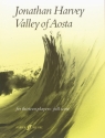 Valley of Aosta (score)  Scores