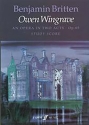 Owen Wingrave op.85 study score (en/dt)