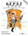 Gypsy Jazz  for violin and piano (easy)