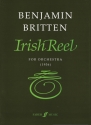 Irish Reel (score)  Scores