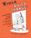 Viola quick Change! for viola