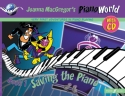 Piano World vol.1 (+CD) Saving the Piano