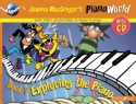 Piano World vol.2 (+CD) Exploring the Piano