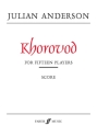 Khorovod (score)  Scores