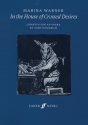 Woolrich, John In the House of Crossed Desires (libr.)  Stage Works libretti