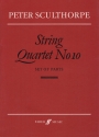 String Quartet No.10 (parts)  String quartet/trio