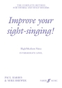 Improve your Sight-Singing for low/medium-low voice