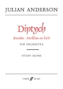 Diptych (score)  Scores