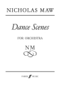 Dance Scenes (score)  Scores