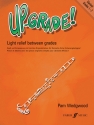 Up-Grade! Grades 1-2 for clarinet