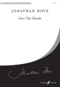 Into Thy Hands for mixed chorus a cappella score