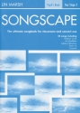 Songscape (pupil's book)  Classroom Materials