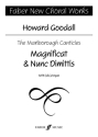 Marlborough Canticles. SATB acc FNCW  Choral Signature Series