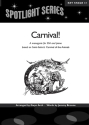 Carnival A Menagerie for upper voices (SSA) and piano score (en)
