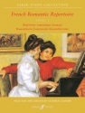 Coombs, Stephen (editor) French Romantic Repertoire 2 (piano)  Piano Albums