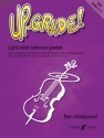 Up-Grade Grades 3  - 5: for cello