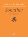 Sonatina for piano