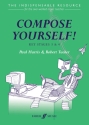Harris, P & Tucker, R Compose yourself! (teacher's book)  Classroom Materials